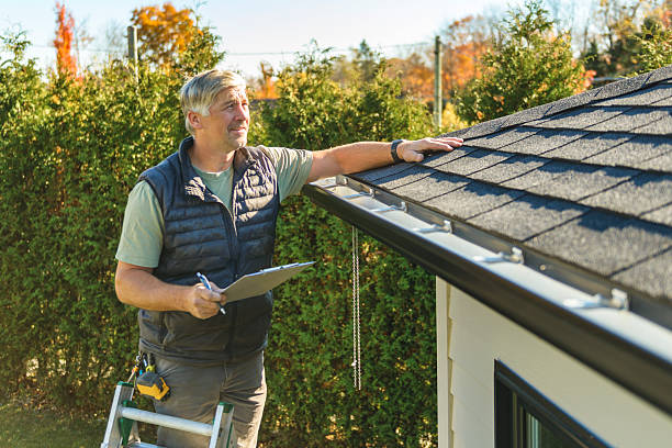 Trusted Metal Roofing service in Scottsboro, AL - Ben Roofing and Steel LLC